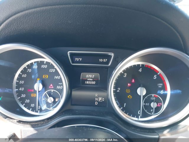 4JGDF2EE8FA608878 Mercedes-Benz Gl 350 Bluetec 4matic