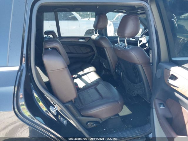 4JGDF2EE8FA608878 Mercedes-Benz Gl 350 Bluetec 4matic