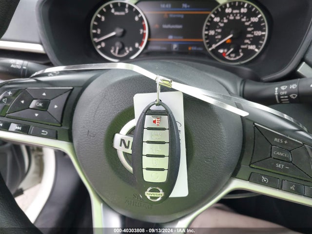 Nissan Altima 2.5 S 2019 1N4BL4BV0KC129511 Image 11
