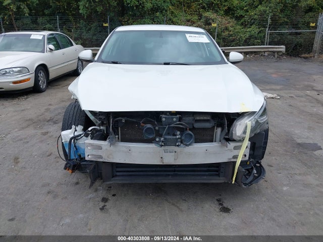 Nissan Altima 2.5 S 2019 1N4BL4BV0KC129511 Image 13