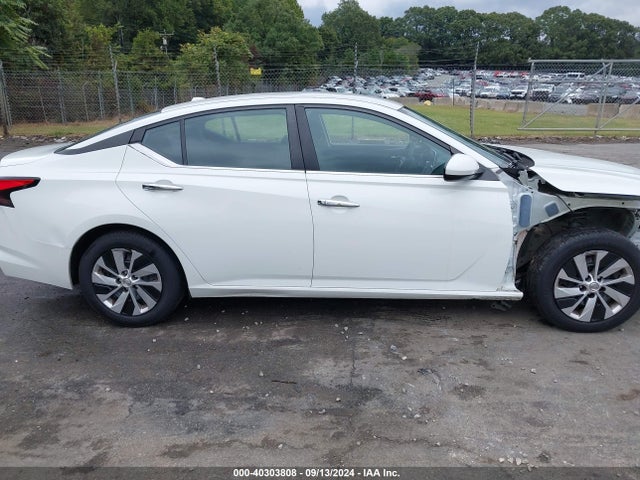 Nissan Altima 2.5 S 2019 1N4BL4BV0KC129511 Image 14