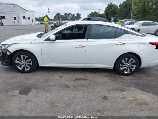 Nissan Altima 2.5 S 2019 1N4BL4BV0KC129511 Image 15