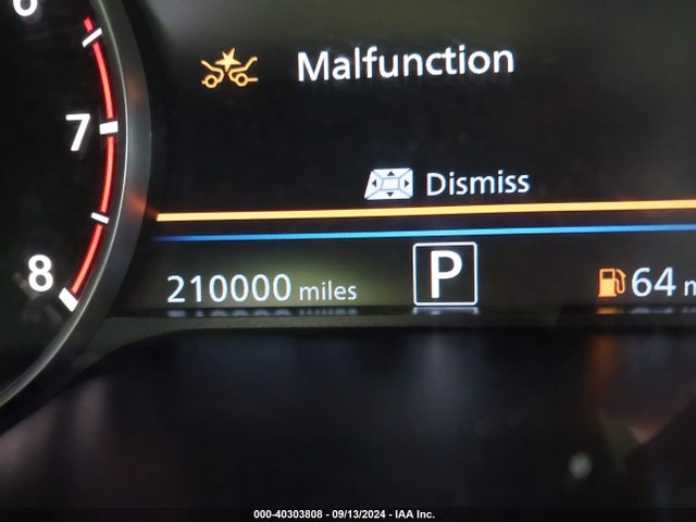 Nissan Altima 2.5 S 2019 1N4BL4BV0KC129511 Image 16