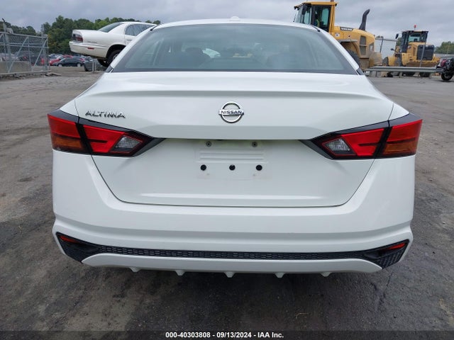 Nissan Altima 2.5 S 2019 1N4BL4BV0KC129511 Image 17