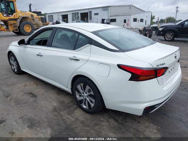 Nissan Altima 2.5 S 2019 1N4BL4BV0KC129511 Image 3