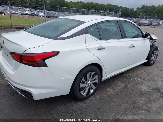 Nissan Altima 2.5 S 2019 1N4BL4BV0KC129511 Image 4