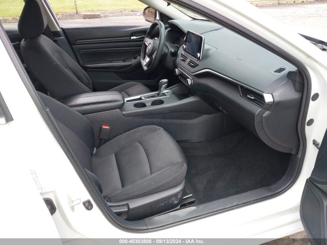 Nissan Altima 2.5 S 2019 1N4BL4BV0KC129511 Image 5