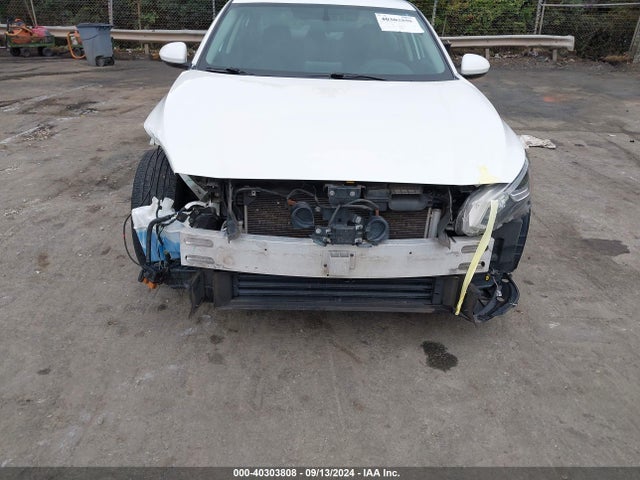 Nissan Altima 2.5 S 2019 1N4BL4BV0KC129511 Image 6