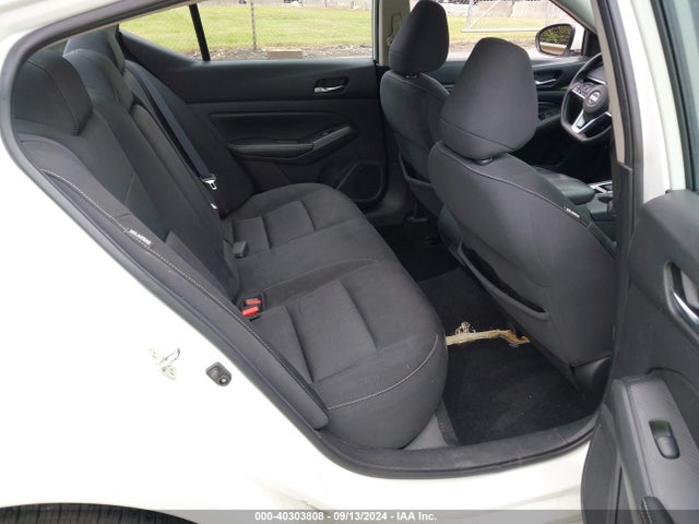 Nissan Altima 2.5 S 2019 1N4BL4BV0KC129511 Image 8