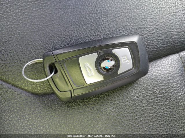 WBA3C3G51ENS68358 BMW 320i Xdrive
