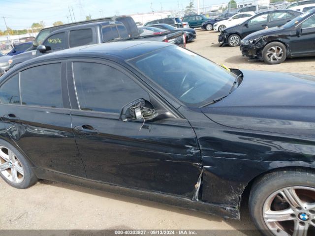 WBA3C3G51ENS68358 BMW 320i Xdrive