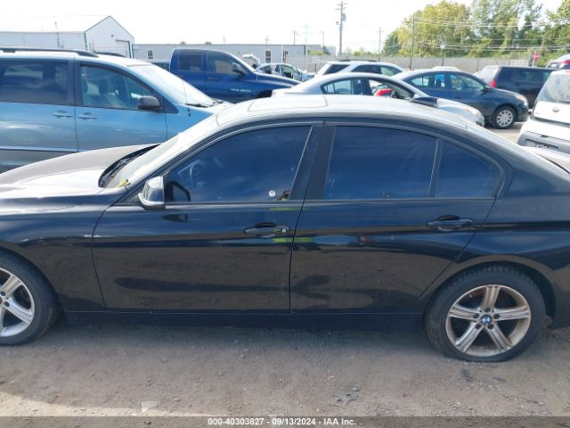 WBA3C3G51ENS68358 BMW 320i Xdrive