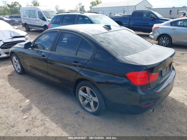 WBA3C3G51ENS68358 BMW 320i Xdrive