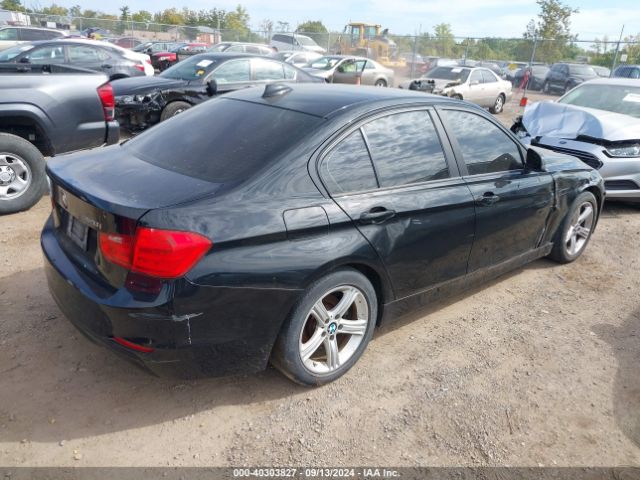WBA3C3G51ENS68358 BMW 320i Xdrive