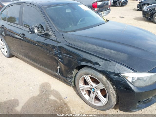 WBA3C3G51ENS68358 BMW 320i Xdrive