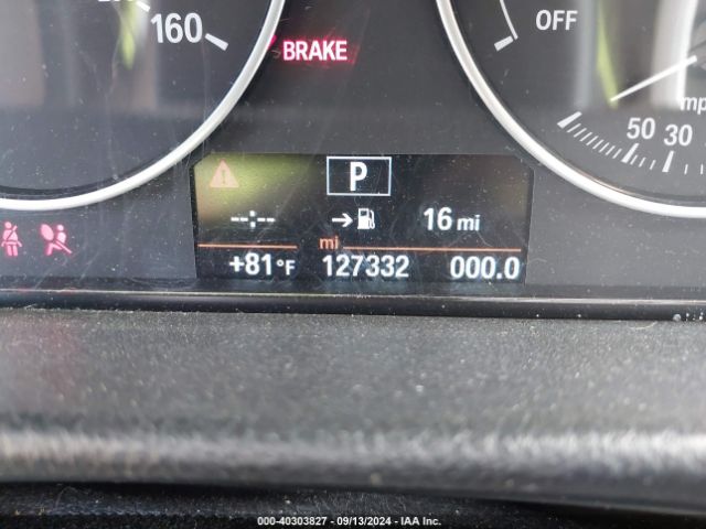 WBA3C3G51ENS68358 BMW 320i Xdrive