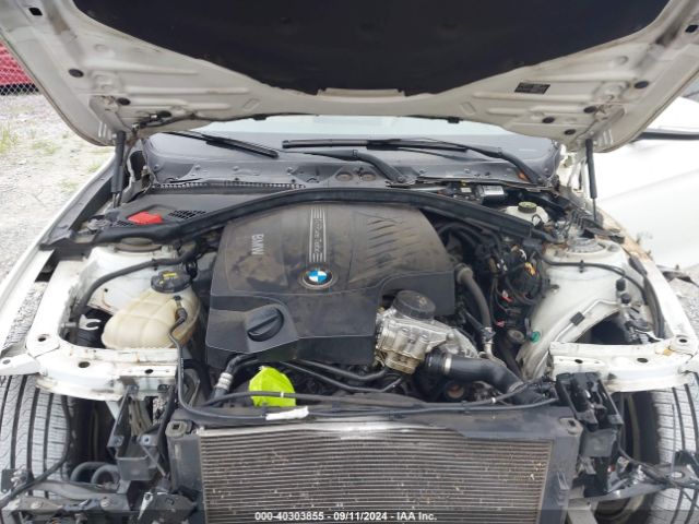 WBA3A9C55EF479605 BMW 335i