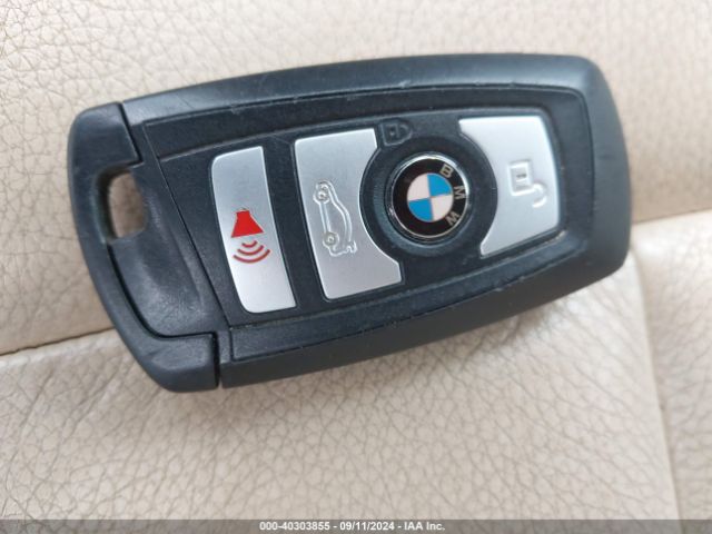 WBA3A9C55EF479605 BMW 335i