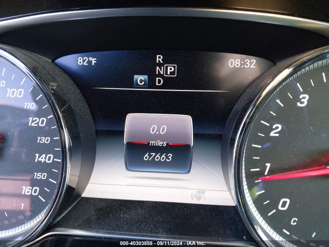 Mercedes-Benz E 300 2017 WDDZF4JB0HA121877 Image 15