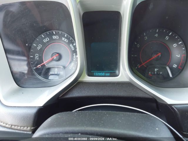 2G1FB1E3XF9306210 Chevrolet Camaro 2ls