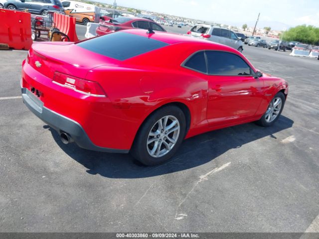 2G1FB1E3XF9306210 Chevrolet Camaro 2ls