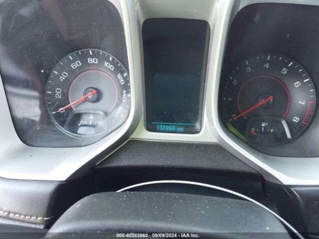 2G1FB1E3XF9306210 Chevrolet Camaro 2ls