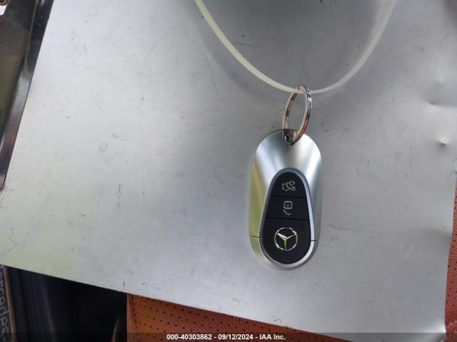 W1NKM4GB9PU030797 Mercedes-Benz Glc 300 Suv