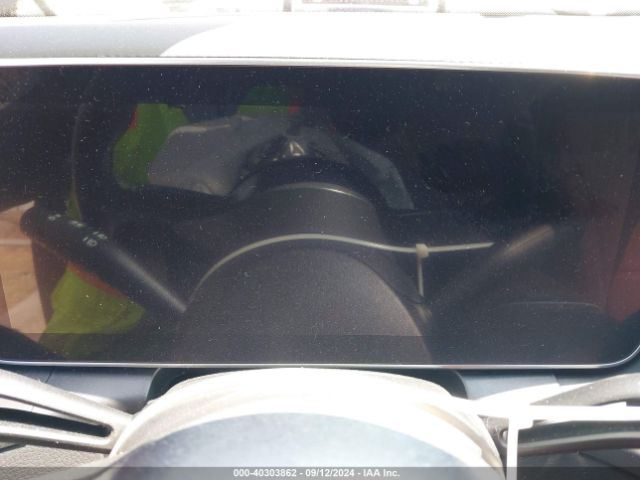 W1NKM4GB9PU030797 Mercedes-Benz Glc 300 Suv