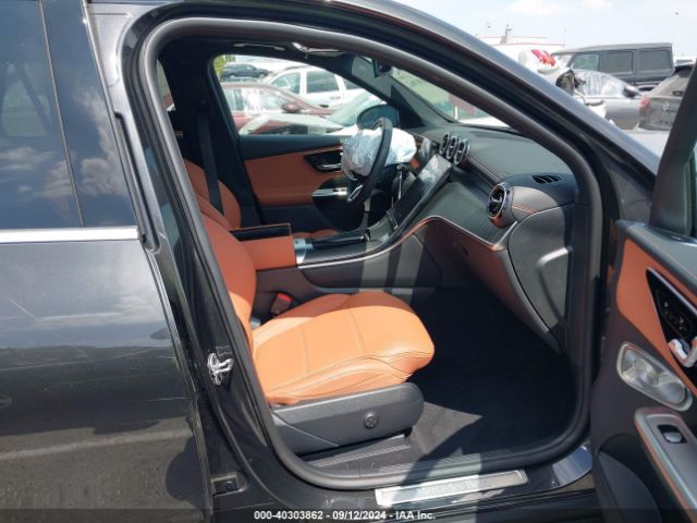 W1NKM4GB9PU030797 Mercedes-Benz Glc 300 Suv