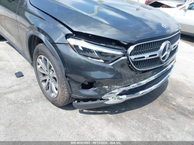 W1NKM4GB9PU030797 Mercedes-Benz Glc 300 Suv