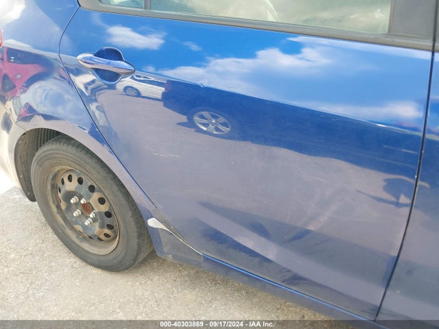 KIA FORTE LX 2018 3KPFL4A75JE179097 Image 17
