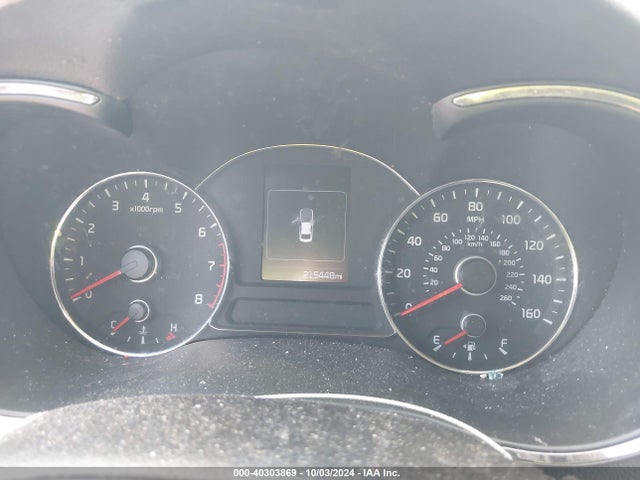 KIA FORTE LX 2018 3KPFL4A75JE179097 Image 7