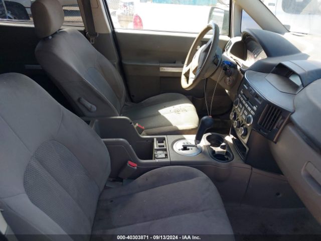 2007 MITSUBISHI ENDEAVOR 4A4MN21S97E074215 Photo 4