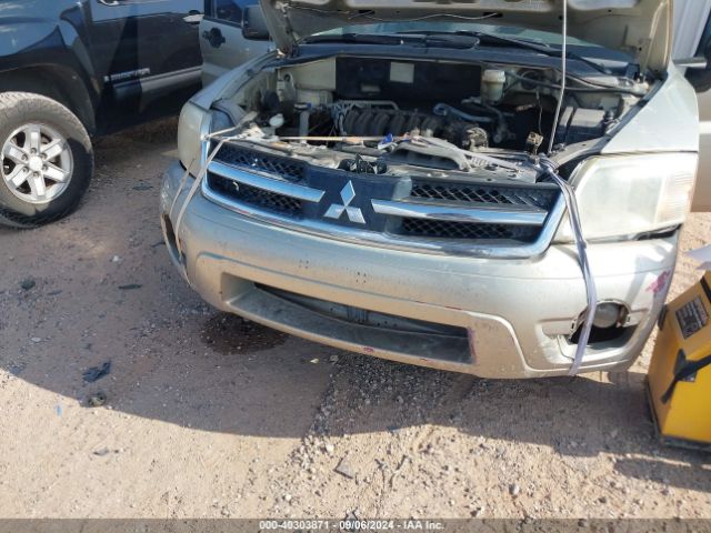 2007 MITSUBISHI ENDEAVOR 4A4MN21S97E074215 Photo 5