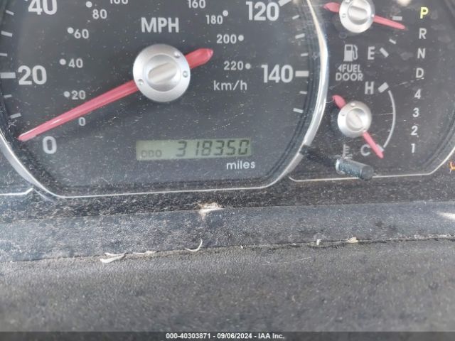 2007 MITSUBISHI ENDEAVOR 4A4MN21S97E074215 Photo 6