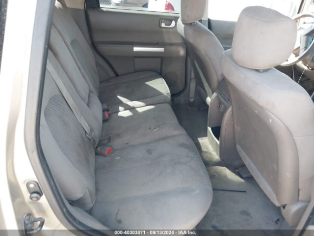 2007 MITSUBISHI ENDEAVOR 4A4MN21S97E074215 Photo 7