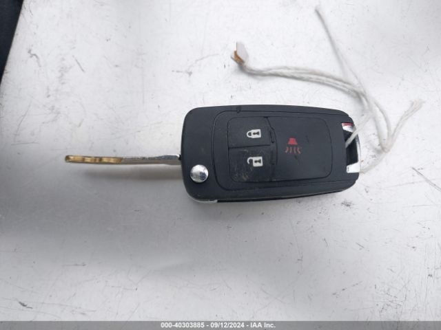 KL8CD6S98EC507193 Chevrolet Spark 1lt Auto