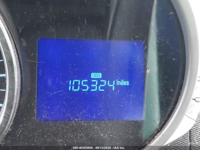 KL8CD6S98EC507193 Chevrolet Spark 1lt Auto