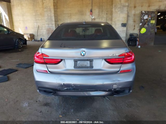 WBA7F0C34HGM22260 BMW 750i
