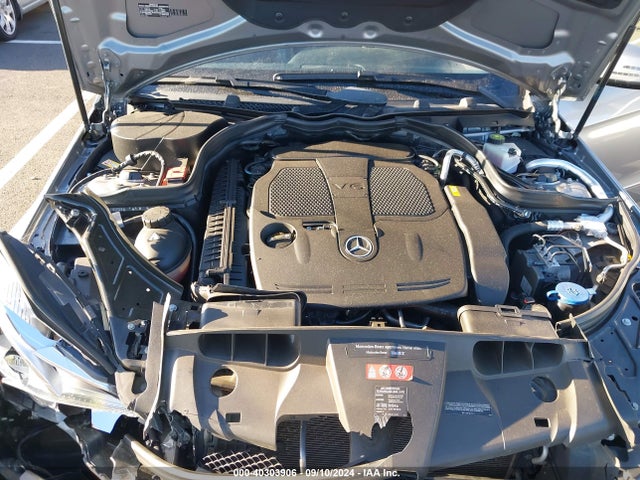 WDDKJ8JB5EF275085 Mercedes-Benz E 350 4matic