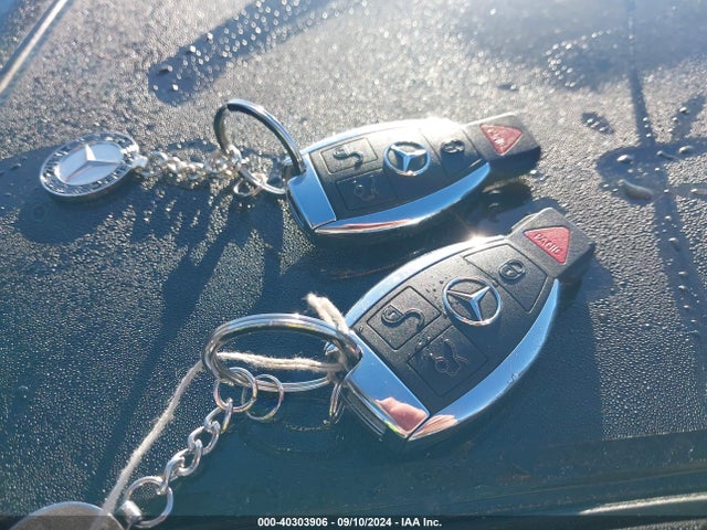 WDDKJ8JB5EF275085 Mercedes-Benz E 350 4matic