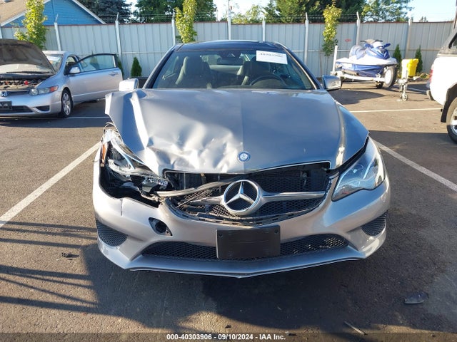 WDDKJ8JB5EF275085 Mercedes-Benz E 350 4matic
