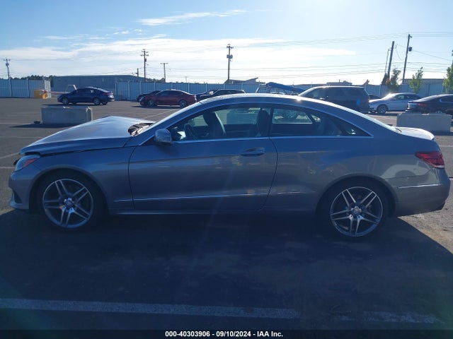 WDDKJ8JB5EF275085 Mercedes-Benz E 350 4matic