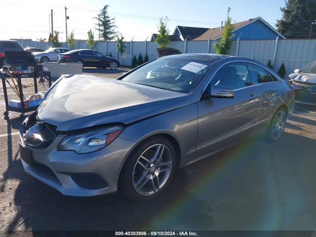 WDDKJ8JB5EF275085 Mercedes-Benz E 350 4matic