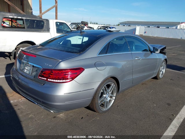 WDDKJ8JB5EF275085 Mercedes-Benz E 350 4matic