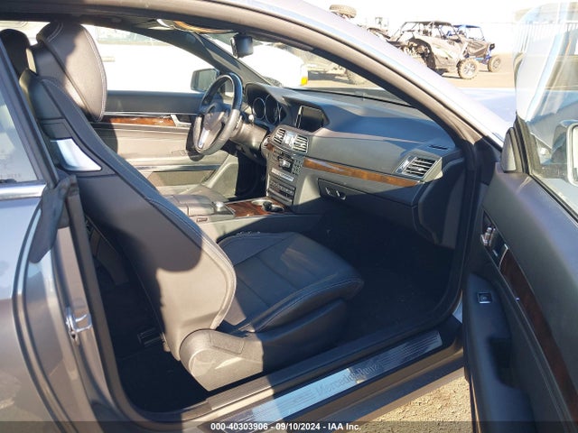 WDDKJ8JB5EF275085 Mercedes-Benz E 350 4matic