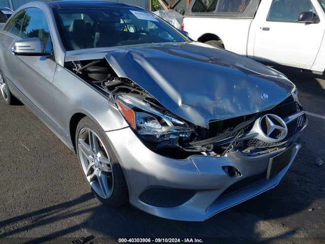 WDDKJ8JB5EF275085 Mercedes-Benz E 350 4matic