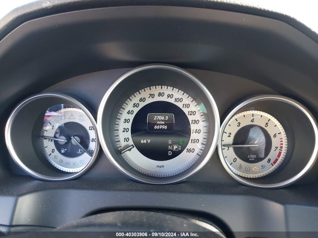 WDDKJ8JB5EF275085 Mercedes-Benz E 350 4matic