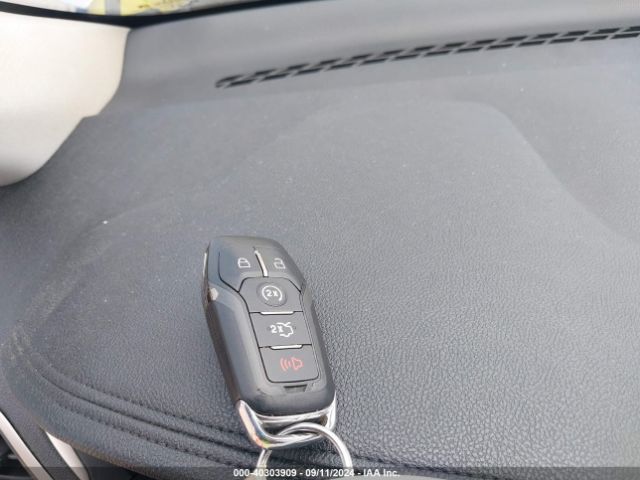 3LN6L2G96GR601484 Lincoln MKZ