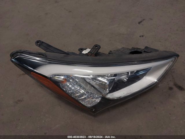 KM8SNDHF4EU065536 Hyundai Santa Fe Gls